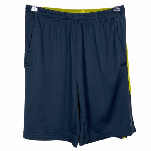 ❓Adidas Workout Shorts - Picture 1 of 11